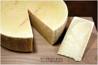 Hard Cheese