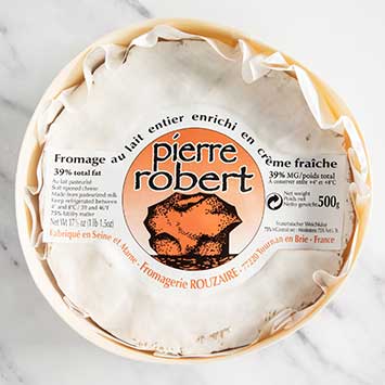 Soft Cheese